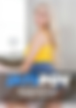 Skylar Vox Huge Natural Tits Twerking Cum Slut front cover