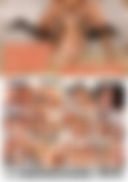 Buttfuck Broads 3 back cover