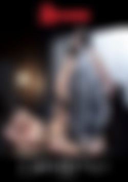 Device Bondage - Dani Daniels: Closet Pain Slut front cover