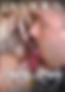 Hairy And Ready To Fuck front cover