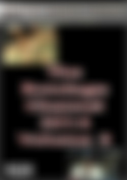 Bondage Channel 2014 Vol. 3, The front cover