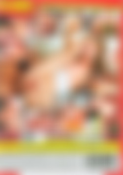 Hardcore Debutantes #4 back cover