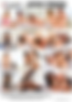 Sexual Tension (Bellesa Films) back cover