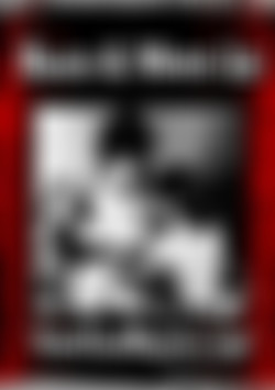 Black & White Les front cover