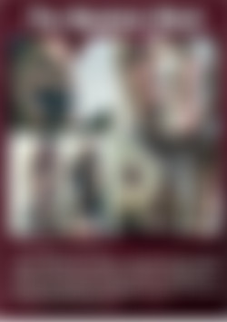 The Masters Bitch back cover