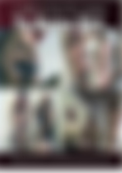 The Masters Bitch front cover