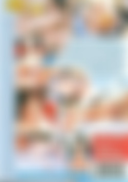 Foot Fetish Daily Vol. 2 back cover