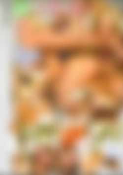 Deviant DP Girls back cover