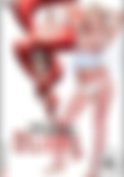 Young Sluts #2 front cover