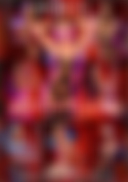 Striptease front cover