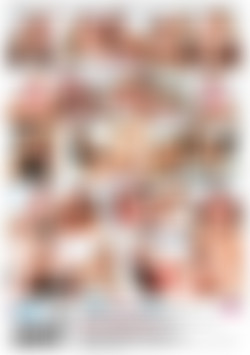 Euro Pornstar Sex back cover