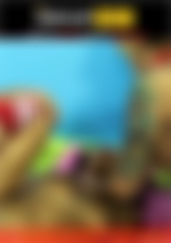 Wild Orgy W Edyn Blair, Addison Avery, Brooke Haven & Guiliana Alexis front cover