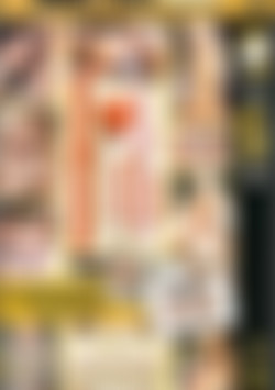 Flirts Vol. 4 back cover
