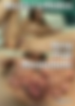 Becky LeSabre Strip Spread Masturbate Collector Scene front cover