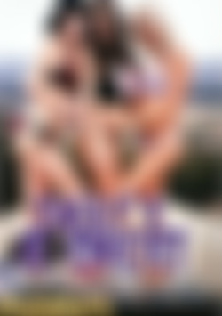 3-Way's & Orgies front cover