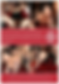 Gangbang Fucking with Maddison Black and Pixie Peach back cover