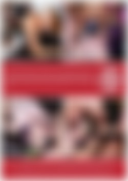 Gangbang Party Fun With The Tattooed Sammies back cover