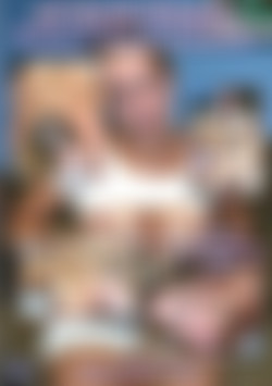 XXX Blonde Webgirls 13: Brianna Cummings front cover