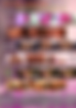 Fetish Habitat Volume 12 - Ass Rimming 101 back cover