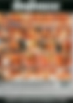 Real Naughty Couples Vol. 3 back cover