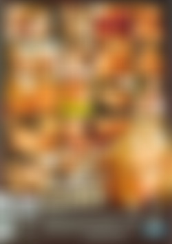 Cindy Hope: No Man's Land back cover