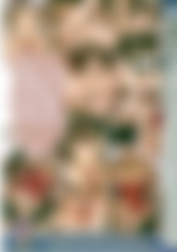 Hairy Hookers 6 back cover