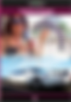 Limousine front cover