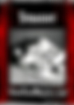 Straight front cover