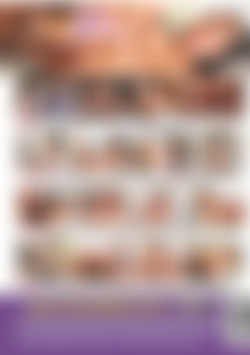 Little Asians Vol. 15 back cover