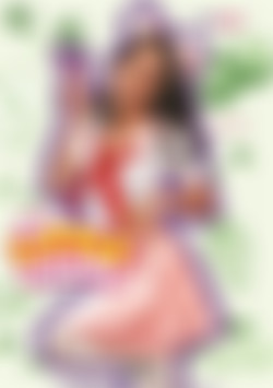 Little Asians Vol. 15 front cover