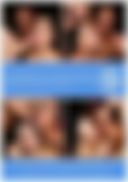 Debut Bukkake Facials for Natalie Lea back cover