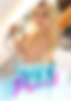 Wet Passion 2 starring Luna Bunny front cover