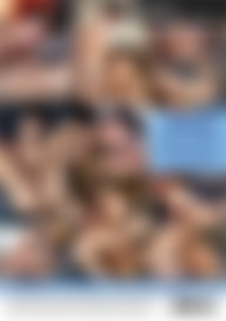 Twinks Wide Open back cover