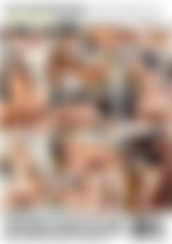 Top Shelf Pussy back cover