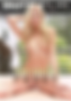 Top Shelf Pussy front cover