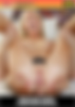 Young Hailey Craves a Hard Cock in Her Ass front cover