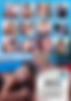 Bully Men Fuck White Babes back cover