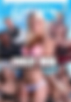 Bully Men Fuck White Babes front cover