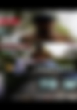 Episode 21 - From the Forest to My Sheets front cover