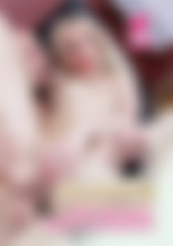 Blonde Gets Her Booty Fucked & Creampied front cover