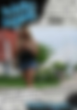 Public Agent Presents - Jenna front cover