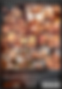 Bareback Latinoz Volume 9 back cover