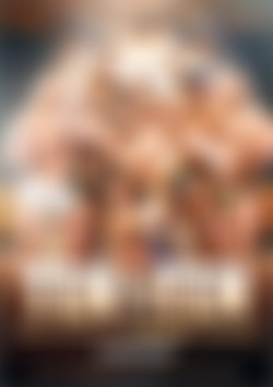 Ten Out of Ten: Heath & Derek's First Gonzo Gangbangs front cover