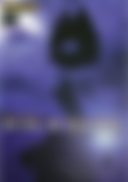 Devil In Disguise front cover