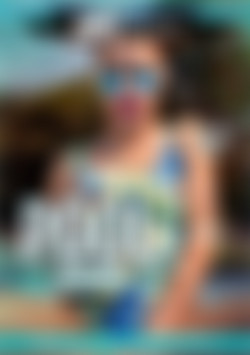 Pool Session front cover