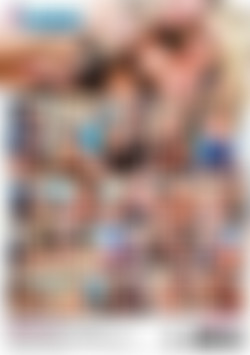 Ties That Bind 3, The back cover