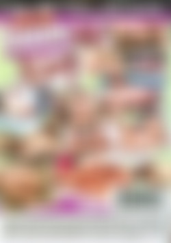 Foot Fetish Freaks back cover