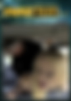 Fake Taxi Presents - Amber front cover