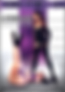 Lesbian Starlets front cover