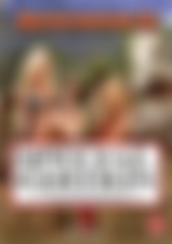 Rawhide II: Dirty Deeds - Special Edition front cover